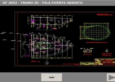 Visor de documentos Proteo Gestión de Plantas