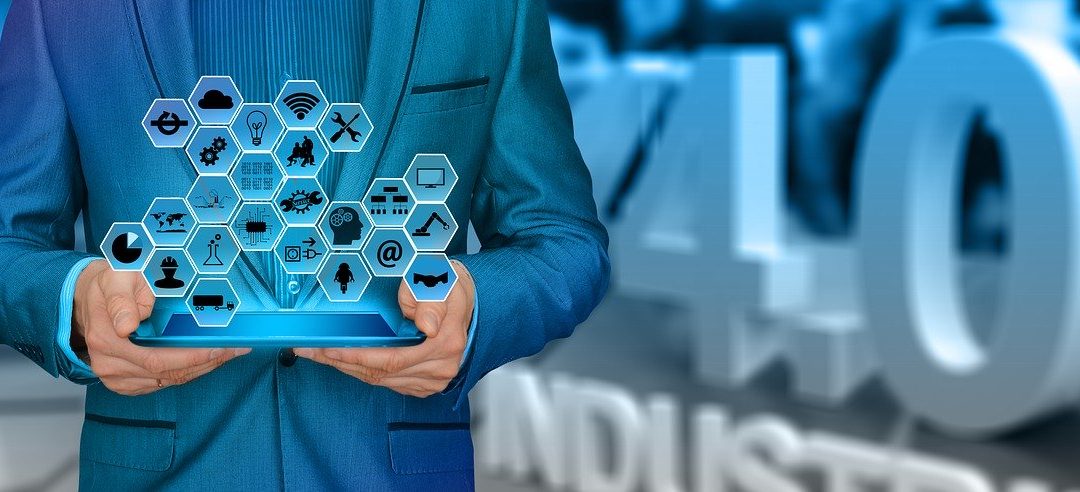 Gestión Eficiente para la Industria Gráfica: Clave del Éxito Empresarial 🎨
