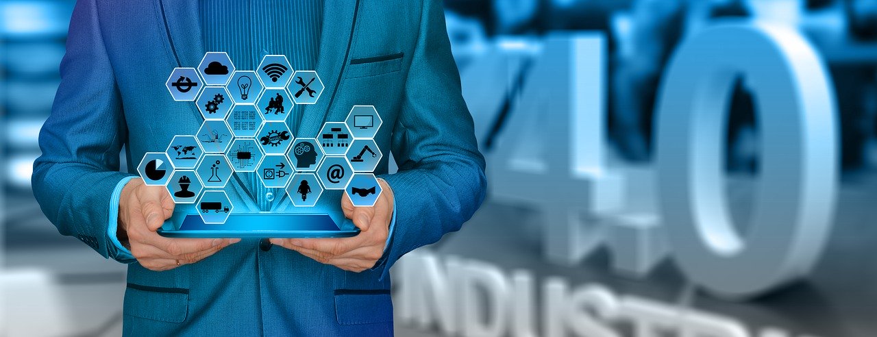 Gestión 21® ERP Industria Gráfica y Plástica