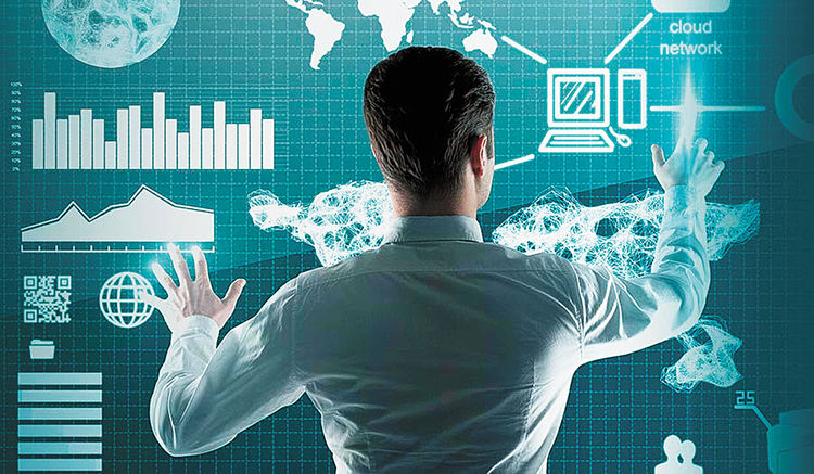 Gestión 21 el ERP que te ayuda tomar mejores decisiones