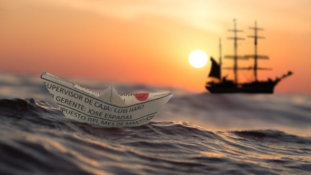 Tu empresa Tu Barco