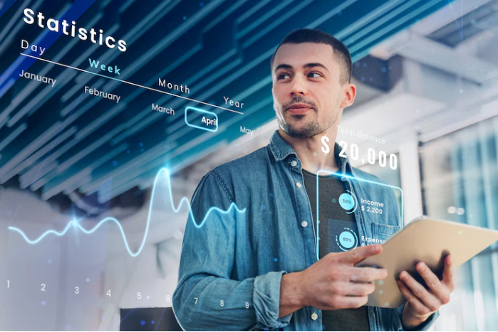 Gestion 21® ayuda en la implementación de la transformación digital