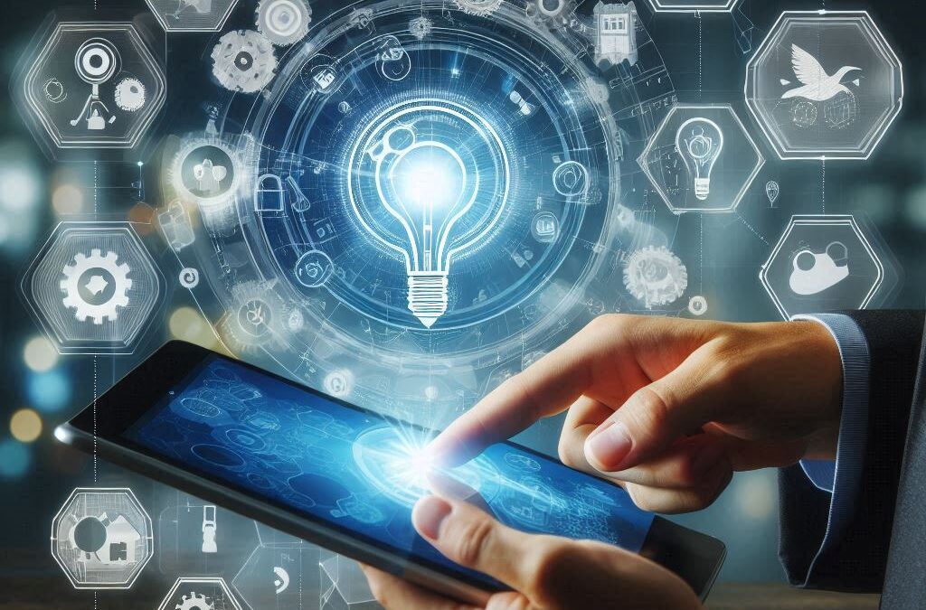 La Estrategia y la Transformación de tu Empresa como Desafío para 2025