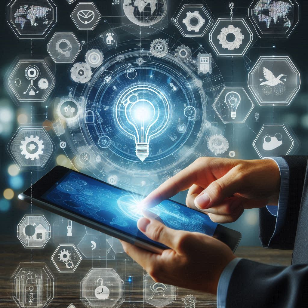 Transformación digital con Proteo 4.0