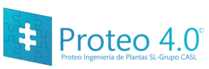 Proteo 4.0® El software para gestión de plantas